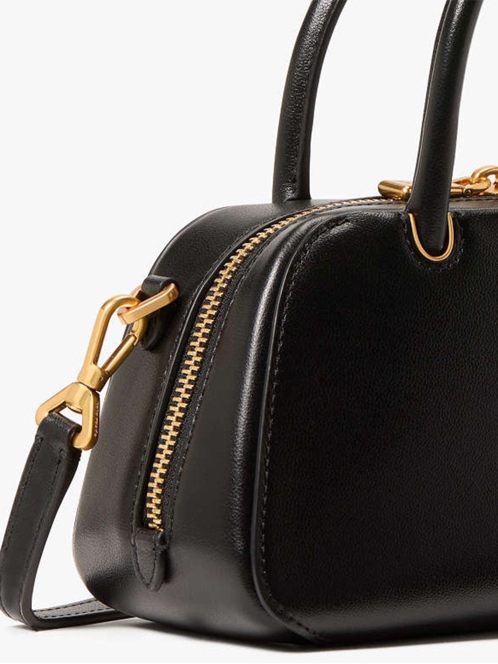 NWT Kate Spade Grace Mini East West Leather Crossbody $198 - Picture 8 of 13